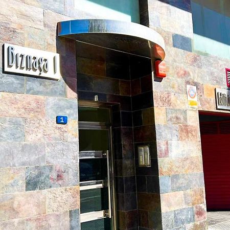 Huelin Beach Suite Aeropuerto Malaga Ngoại thất bức ảnh