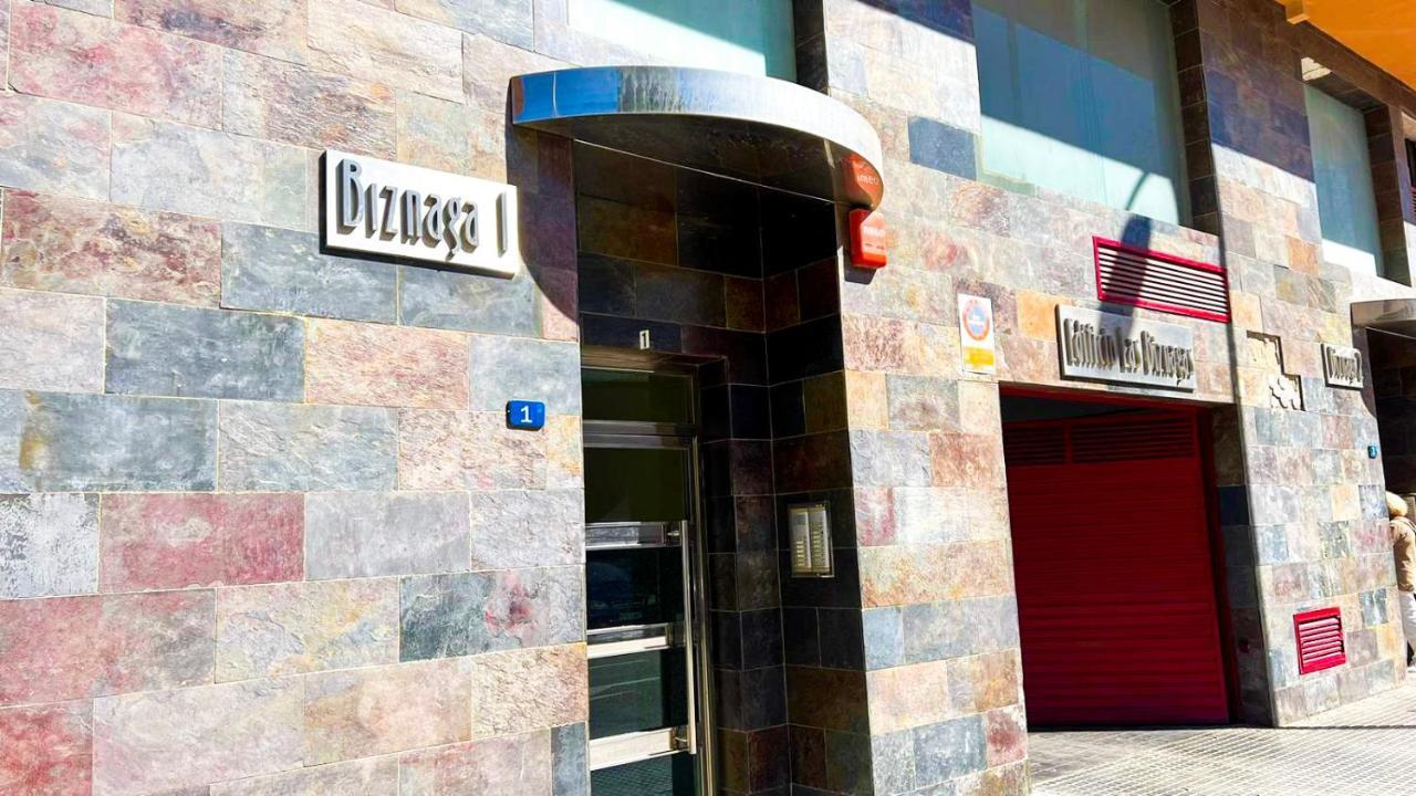 Huelin Beach Suite Aeropuerto Malaga Ngoại thất bức ảnh