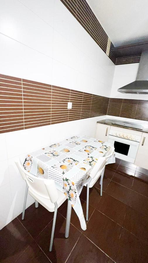 Huelin Beach Suite Aeropuerto Malaga Ngoại thất bức ảnh