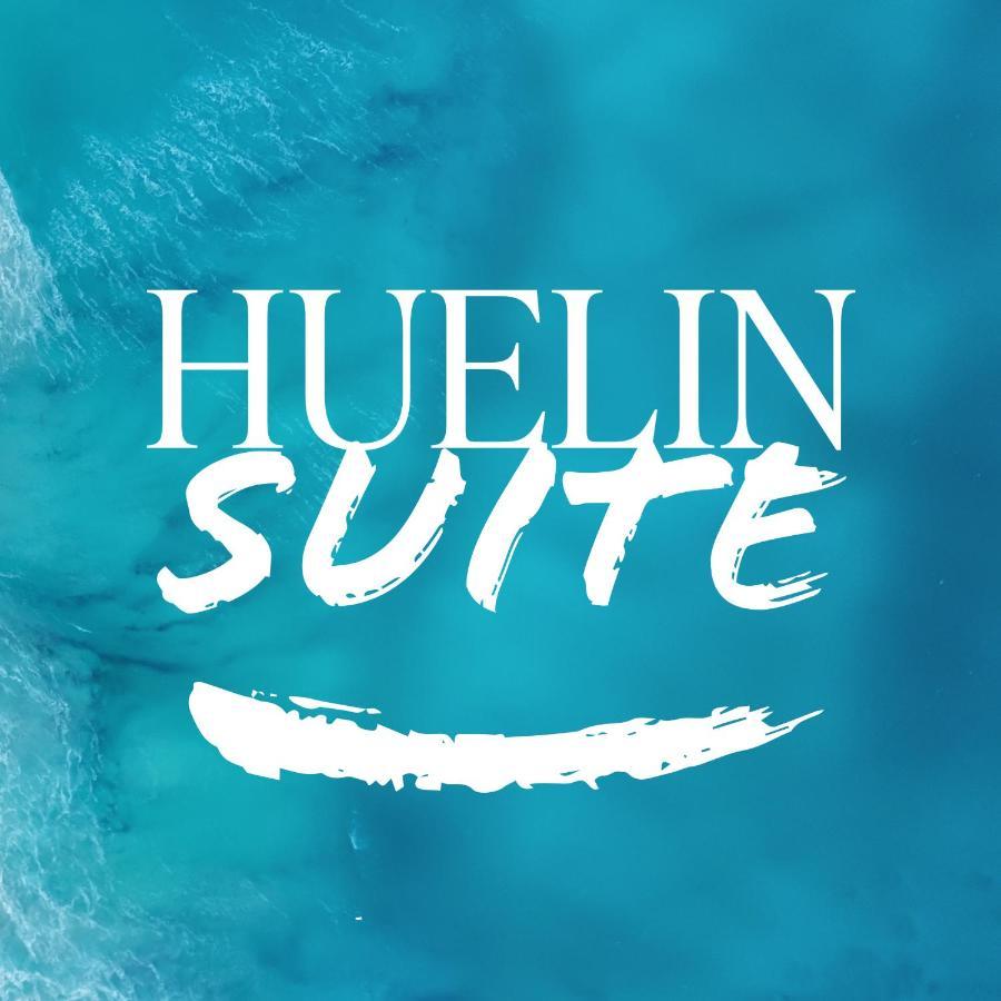 Huelin Beach Suite Aeropuerto Malaga Ngoại thất bức ảnh